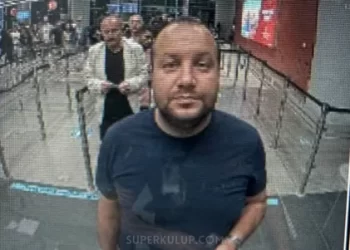 GAİN soruşturmasında gözaltına alınan Berkin Kaya kimdir?