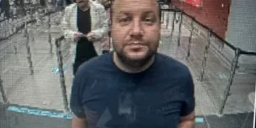 GAİN soruşturmasında gözaltına alınan Berkin Kaya kimdir?