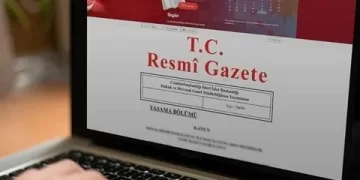 Resmi Gazete'de yayımlandı! Borca batık şirketlere kolaylıkta süre uzatıldı Resmi Gazete’de yayımlandı! Borca batık şirketlere kolaylıkta süre uzatıldı
