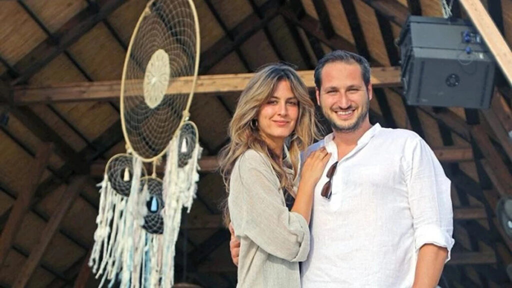 Burak Beser kimdir habermeydan