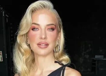 Burcu Esmersoy 6 yıldır emekliyim dedi