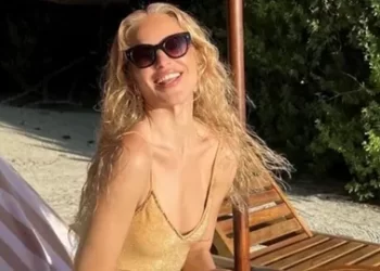 Burcu Esmersoy’dan şaşırtan itiraf Burcu Esmersoy’dan şaşırtan itiraf