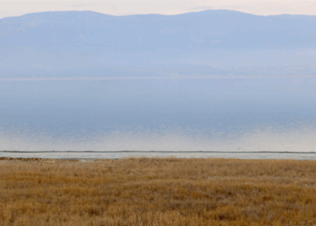 Bakan Yumaklı Burdur Gölü Eylem Planını Açıkladı