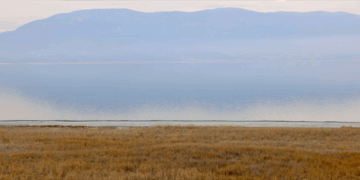 Bakan Yumaklı Burdur Gölü Eylem Planını Açıkladı