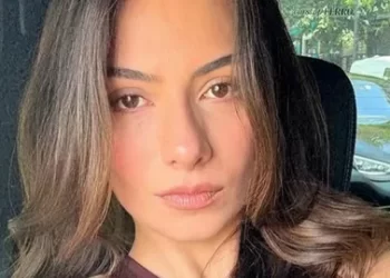 Buse İskenderoğlu kimdir? Kaç yaşında?