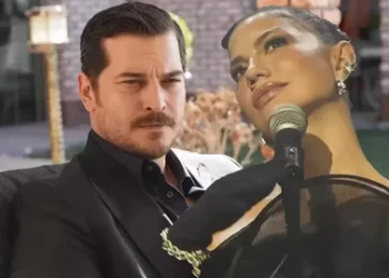 Büşra Cebe’den Eşref Rüya yorumu