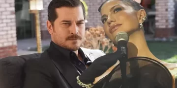 Büşra Cebe’den Eşref Rüya yorumu Büşra Cebe’den Eşref Rüya yorumu