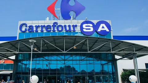 Sabancı Holding'den CarrefourSA'nın satış iddialarına açıklama CarrefourSA habermeydan