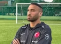 Cenk Tosun’dan açıklama: 7 yıllık evlilik bitiyor mu?