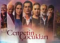 Cennetin Çocukları dizisinin yeni bölümü ne zaman?