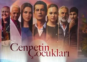 Cennetin Çocukları dizisinin yeni bölümü ne zaman?