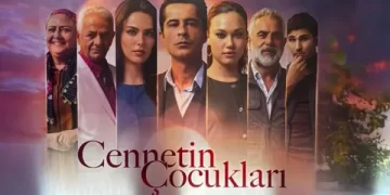 Cennetin Çocukları dizisinin yeni bölümü ne zaman?