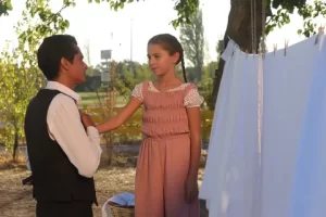 Cennetin Çocukları dizisinin yeni bölümü ne zaman? Cennetin cocuklari dizisinin yeni bolumu ne zaman1 habermeydan