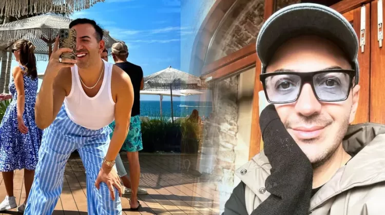 Cihan Şengüzel kimdir? Kaç yaşında ve nereli? Cihan senguzel kimdir habermeydan