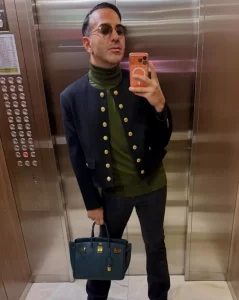 Cihan Şengüzel kimdir? Kaç yaşında ve nereli? Cihan senguzel kimdir1 habermeydan