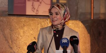 Bakan Göktaş: ‘Çocuklar Güvende’ internet sitesi ve mobil uygulaması hazırladık