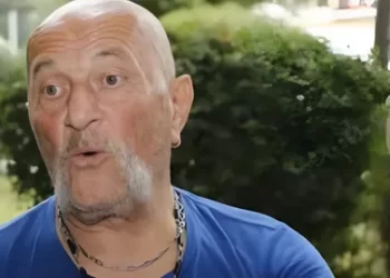 Coşkun Göğen hastaneye kaldırıldı Coşkun Göğen hastaneye kaldırıldı