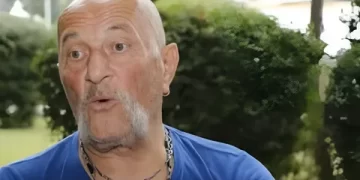 Coşkun Göğen hastaneye kaldırıldı Coşkun Göğen hastaneye kaldırıldı