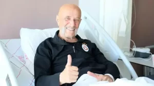 Coşkun Göğen hastaneye kaldırıldı Coskun Gogen hastaneye kaldirildi1 habermeydan