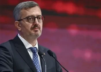 İletişim Başkanı Duran’dan, Cumhurbaşkanı Erdoğan’ın temaslarıyla ilgili açıklama