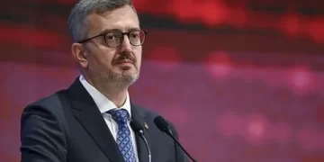 İletişim Başkanı Duran’dan, Cumhurbaşkanı Erdoğan’ın temaslarıyla ilgili açıklama