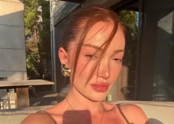 Danla Bilic 5’inci kez ameliyat oldu