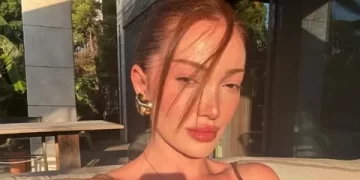 Danla Bilic 5'inci kez ameliyat oldu Danla Bilic 5’inci kez ameliyat oldu