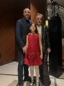 Demet Akalin kizi Hira Kurt dizide oynayacak1 habermeydan