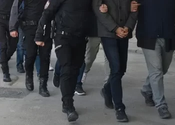 26 şirkete 5 ilde eş zamanlı operasyon! Demir Holding ve Ses Yapı da aralarında