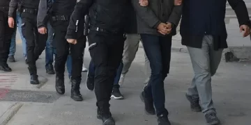 26 şirkete 5 ilde eş zamanlı operasyon! Demir Holding ve Ses Yapı da aralarında