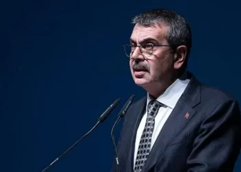 Bakan Tekin: Deprem bölgesinde eğitim öğretim altyapısında ciddi bir rahatlama olacak