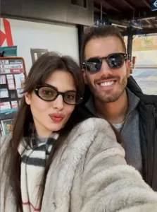 Derin Talu sevgilisiyle tatile çıktı Derin Talu sevgilisiyle tatile cikti1 habermeydan