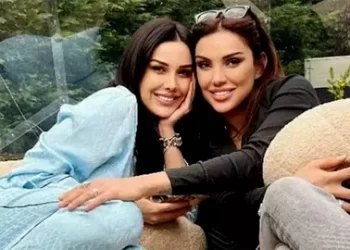 Dilan Polat kardeşi Sıla Doğu tarafından darp edildiğini iddia etti