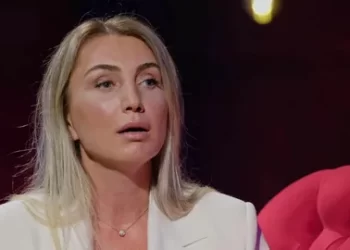 Dilek Kaya İmamoğlu’nun “Gülben Ergen” açıklaması