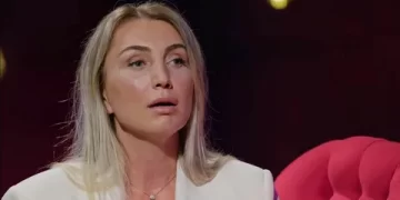 Dilek Kaya İmamoğlu’nun “Gülben Ergen” açıklaması