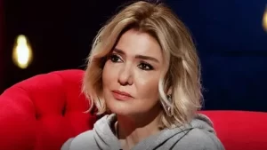 Dilek Kaya İmamoğlu'nun "Gülben Ergen" açıklaması Dilek Kaya imamoglu Gulben Ergen aciklamasi2 habermeydan
