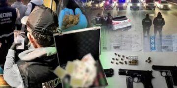 Tefecilere, Dolandırıcılara Ve Mali Suç Örgütlerine Yönelik Operasyon