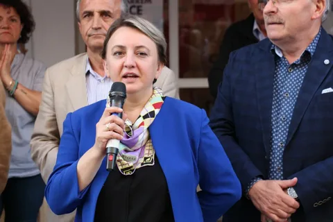 Ebru Küçükaydın kimdir? Öldü mü, kalp krizi mi geçirdi? Ebru Kucukaydin kimdir habermeydan