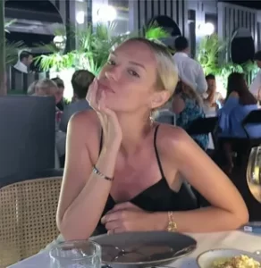 Ece Kırtanır kimdir? Lvbel C5 ile ilişkisi hakkında detaylar Ece Kirtanir kimdir1 habermeydan