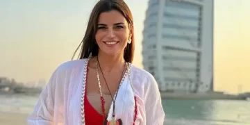 Ece Vahapoğlu sağlık durumundaki yeni gelişmeyi açıkladı