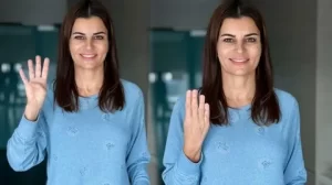 Ece Vahapoglu saglik durumundaki yeni gelismeyi acikladi1 habermeydan