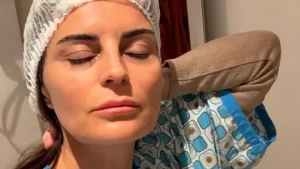 Ece Vahapoglu saglik durumundaki yeni gelismeyi acikladi2 habermeydan