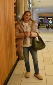 Eda Ece sebnem Bozoklu kusluk iddialarini inkar etti1 habermeydan