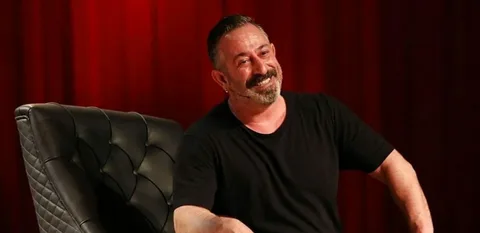 Ela Rümeysa Cebeci kanal içerisinde yasaklı madde kullandığı videoyu Cem Yılmaz'a göndermiş Ela Rumeysa Cebeci Cem Yilmaza gondermis1 habermeydan