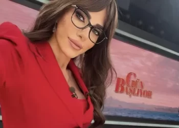 Ela Rümeysa Cebeci kimdir? Kaç yaşında? Ela Rümeysa Cebeci kimdir? Kaç yaşında?