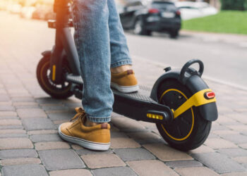 Resmi Gazete’de yayımlandı! Elektrikli skuter yönetmeliğinde değişiklik Resmi Gazete’de yayımlandı! Elektrikli skuter yönetmeliğinde değişiklik