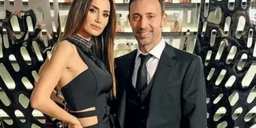 Emina Jahoviç, Mustafa Sandal’a dava açtı