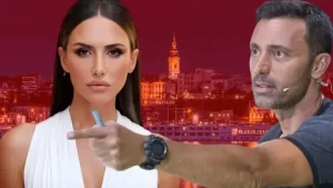 Emina Jahoviç, Mustafa Sandal’a dava açtı Emina Jahovic Mustafa Sandala dava acti1 habermeydan