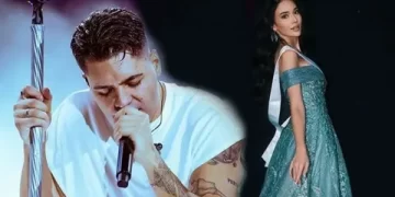 Emir Can İğrek ile Ceren Arslan sevgili mi?