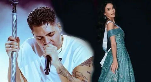 Emir Can İğrek ile Ceren Arslan sevgili mi? Emir Can Igrek Ceren Arslan sevgilimi habermeydan